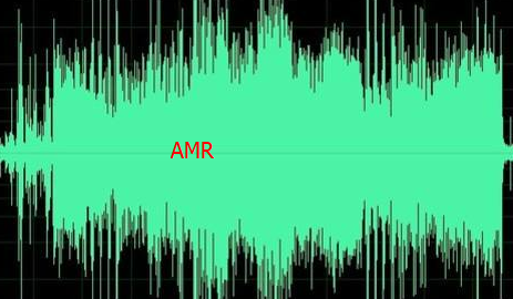 web播放amr格式音频/微信语音amr播放器/JS播放amr