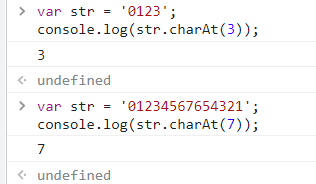 JS常用截取字符串相关函数slice/substring/substr/indexOf/lastIndexOf/split/join/concat/charAt