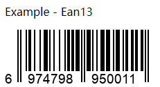 TP6 生成Qrcode二维码和Barcode条形码的方法