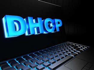 DHCP相关示例配置