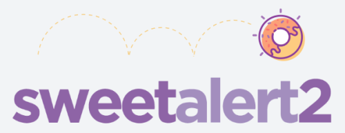 SweetAlert2模态消息框的使用说明